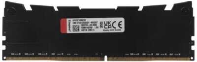 Модуль памяти DIMM 32GB DDR4-3200 KF432C16RB2/32 KINGSTON