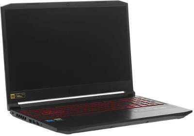 Ноутбук Acer Nitro AN515-57-75X5 15.6" IPS i7 11800H/16/512 SSD/GF RTX 3070 8G/W10