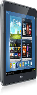 Планшетный компьютер 10" Samsung Galaxy Note 16Gb 3G Gray [N8000EAASER]