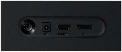 Монитор Xiaomi 27" A27i ELA5345EU, 16:9, IPS, FHD, 6ms, 250cd, 100Hz, HDMI, DP