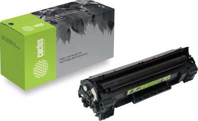 Тонер-картридж для Xerox WC 7120/7125/7220/7225 (006R01461) black 22K ELP Imaging®