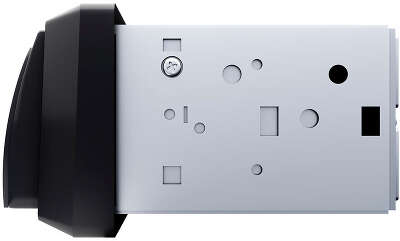 Автомагнитола Prology CMX-210 1DIN 4x55Вт v4.2 ПДУ (PRCMX210)