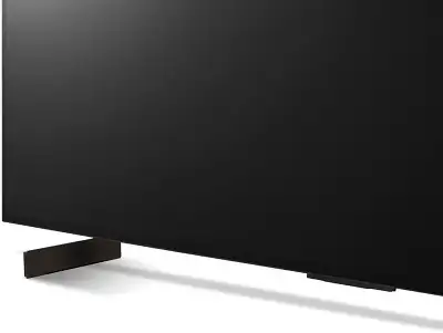 Телевизор OLED LG 42" OLED42C4RLA.ARUG коричневый 4K Ultra HD 120Hz DVB-T DVB-T2 DVB-C DVB-S2 USB WiFi Smart TV