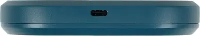Модем 3G/4G ZTE U10s Pro USB Wi-Fi VPN Firewall +Router внешний темно-синий
