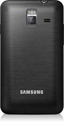 Коммуникатор Samsung GT-S7250 Wave Silver