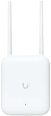 Точка доступа Wi-Fi Ubiquiti UniFi 7 AP Outdoor Точка доступа 2,4+5 ГГц, Wi-Fi 7, 2х2 MIMO, 802.3at, 1х 2.5G RJ45