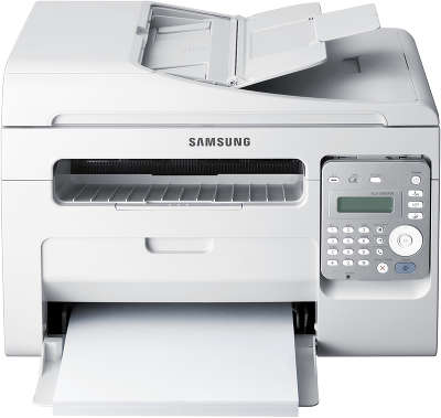 Принтер/копир/сканер/факс Samsung SCX-3405FW Wi-Fi