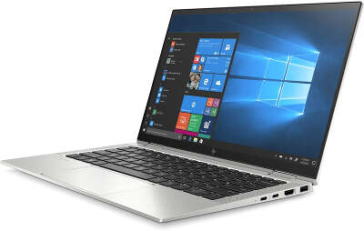 Ноутбук-трансформер HP EliteBook x360 1030 G7 13.3" FHD i7-10610U/16/1Tb SSD/WF/BT/Cam/W10Pro (204K7EA)