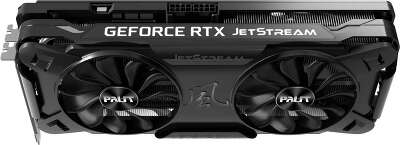 Видеокарта Palit NVIDIA nVidia GeForce RTX 3070 JetStream OC 8Gb GDDR6 PCI-E HDMI, 3DP