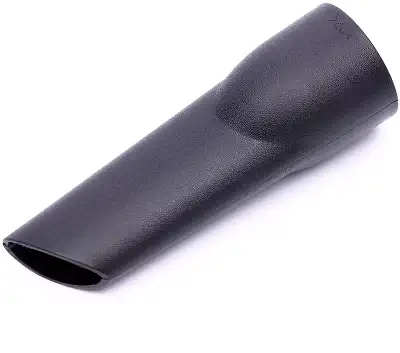 Пылесос Sharp/ Пылесос, 1900 Вт, уборка: сухая, пылесборник - мешок, 2.3 л,серебристый