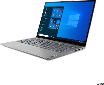 Ноутбук Lenovo Thinkbook 13s G3 ACN 13.3" FHD IPS R 5 5600U/8/512 SSD/W11Pro