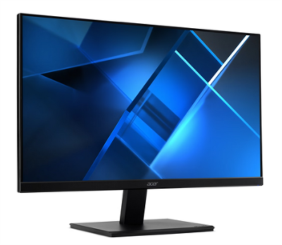 Мониор 23,8'' ACER Vero V247YGbi, IPS, 1920x1080, 1 / 4ms, 250cd, 120Hz, 1xVGA + 1xHDMI(1.4), sync: FreeSync, Vesa:100x100