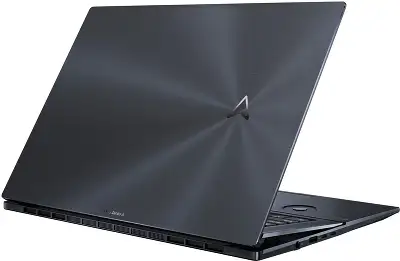 Ноутбук ASUS ZenBook Pro 16X UX7602VI-MY073X 16" 3200x2000 Touch OLED i9 13900H/32/2Tb SSD/RTX 4070 8GW11Pro