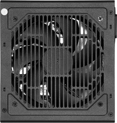 Блок питания KingPrice ATX 550W KPPSU550 (20+4pin) 120mm fan 4xSATA RTL