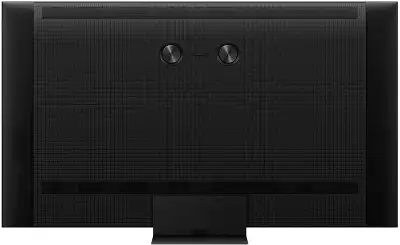 Телевизор LED TCL 65" 65C7K QD-Mini LED Frameless черный 4K Ultra HD 144Hz MEMC DVB-T DVB-T2 DVB-C DVB-S DVB-S2 USB WiFi Smart TV