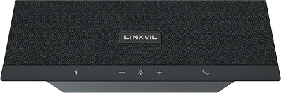 Спикерфон Fanvil CS40 Спикерфон 360° микрофон, NFC, Bluetooth, USB, до 8 часов работы от батареи