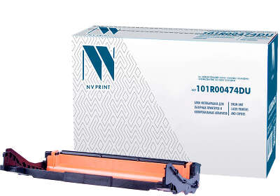 Блок фотобарабана NVP совместимый NV-101R00474 DU