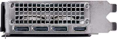 Видеокарта PNY NVIDIA nVidia GeForce RTX 4060Ti VERTO Dual Fan 8Gb DDR6 PCI-E HDMI, 3DP