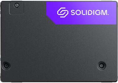 Накопитель SSD PCIE 3.84 TB D7-PS1010 SB5PH27X038T001 SOLIDIGM