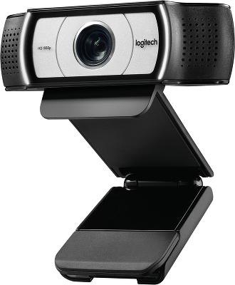 Веб-камера/ Logitech Webcam C930e