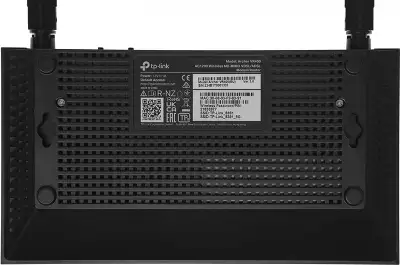Маршрутизатор беспроводной TP-Link Archer VR400 AC1200 10/100/1000BASE-TX/VDSL/ADSL