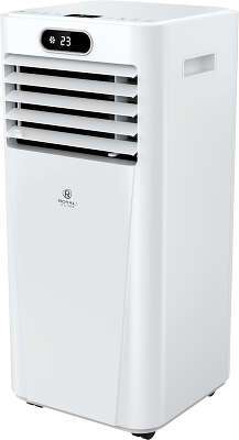 Кондиционер мобильный Royal Clima Tesoro RM-TS17CH-E белый площ.12м2