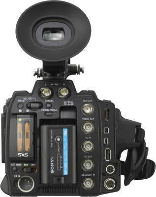 Камкордер Sony PMW-F3L