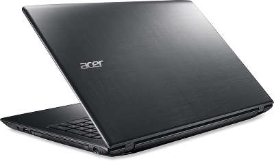 Ноутбук Acer Aspire E15 E5-576G-595G 15.6" FHD i5-7200U/8/1000/GF mx130 2G/Multi/WF/BT/Cam/Endless OS
