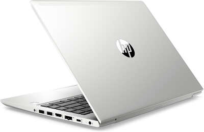 Ноутбук HP ProBook 440 G6 14" FHD i5 8265U/8/256 SSD/WF/BT/Cam/DOS (6HM57ES)