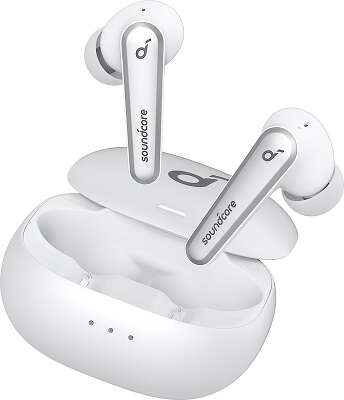 Наушники беспроводные Anker Soundcore Liberty Air 2 Pro, White [A3951G21]
