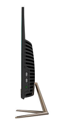 Моноблок DIGMA PRO AiO 23i 23.8" FHD i7-10610U 1.8 ГГц/8/1Tb SSD/WF/BT/Kb+Mouse/W11Pro,черный