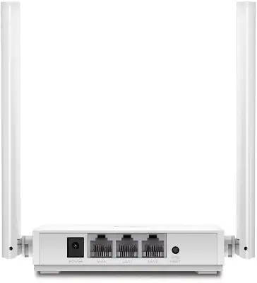 Маршрутизатор TP-LINK TL-WR820N, 802.11n (TL-WR820N)