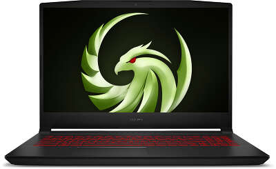 Ноутбук MSI Bravo 15 B5DD-415XRU 15.6" FHD IPS R 7 5800H/16/512 SSD/RX 5500m 4G/Dos