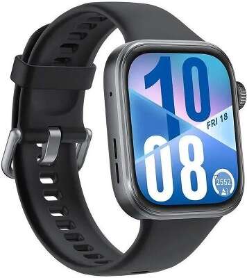 Умные часы Huawei Watch FIT 4 чёрный