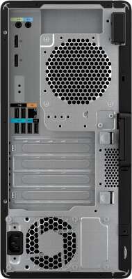 Компьютер Рабочая станция HP Z2 G9 TWR i7 13700/16/1000/512 SSD/T1000 8G/Multi/Kb+Mouse/W11Pro