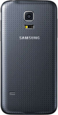 Смартфон Samsung SM-G800F Galaxy S5 mini 16Gb LTE, Black