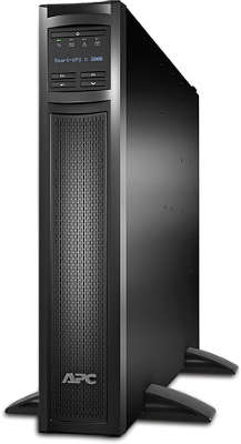 Источник питания Smart UPS SMX3000RMHV2U 3000 VA APC