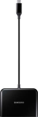 Многопортовый адаптер Samsung EE-P5000 (EE-P5000BBRGRU)