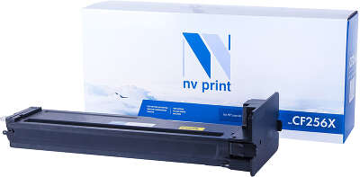 Картридж NV Print CF256X Black (12300 стр.)
