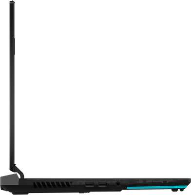 Ноутбук ASUS ROG Strix Scar 17 G733ZW-LL153W 17.3" FHD IPS i9 12900H/16/1Tb SSD/RTX 3070 ti 8G/W11