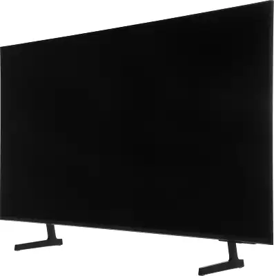 Телевизор LED Samsung 43" UE43DU7100UXRU Series 7 черный 4K Ultra HD 60Hz DVB-T2 DVB-C DVB-S2 USB WiFi Smart TV
