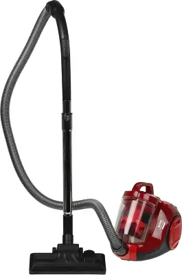 Пылесос Tefal Swift Power Cyclonic TW2913EA 750Вт красный/черный