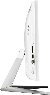 Моноблок MSI Pro AP222T 13M-085XRU 21.5" FHD Touch i3-13100/8/256 SSD/WF/BT/Cam/Kb+Mouse/без ОС,белый