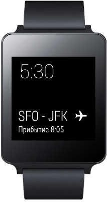 LG G WATCH W100