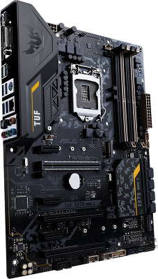 Мат. плата Asus TUF Z270 MARK 2