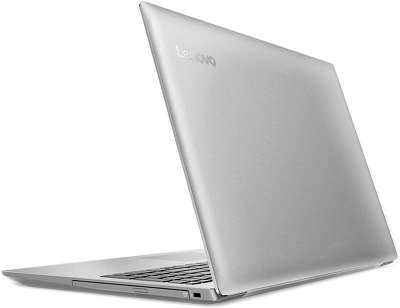 Ноутбук Lenovo IdeaPad 320-15AST 15.6" HD A10-9620P/6/1000/R520M 2G/WiFi/BT/CAM/W10 [80XS000MRK]