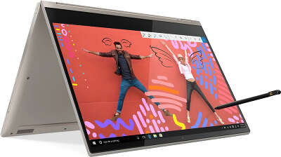 Ноутбук-трансформер Lenovo Yoga C930-13IKB 13.9" FHD i7 8550U/16/1Tb SSD/WF/BT/Cam/W10Pro