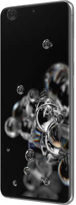 Смартфон Samsung SM-G988 Galaxy S20 Ultra, серый (SM-G988BZADSER)