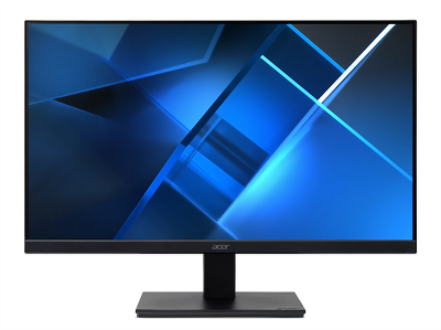 Мониор 23,8'' ACER Vero V247YGbi, IPS, 1920x1080, 1 / 4ms, 250cd, 120Hz, 1xVGA + 1xHDMI(1.4), sync: FreeSync, Vesa:100x100