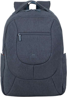 Рюкзак для ноутбука 15.6" RIVA 7761 grey